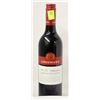 Image 1 : BOTTLE OF LINDEMANNS CABERNET SAUVIGNON X3