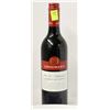 Image 1 : BOTTLE OF LINDEMANNS CABERNET SAUVIGNON X3