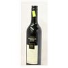 Image 1 : BOTTLE OF WYNDHAM ESTATE SHIRAZ X3