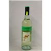 Image 1 : BOTTLE OF YELLOW TAIL PINOT GRIGIO