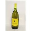 Image 1 : BOTTLE OF THE LITTLE PENGUIN CHARDONNAY