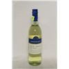 Image 1 : BOTTLE OF LINDEMANS PINOT GRIGIO