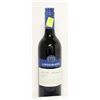Image 1 : BOTTLE OF LINDEMANS MERLOT X2