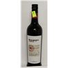 Image 1 : BOTTLE OF WEICHBRIDGE SHIRAZ X2