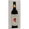 Image 1 : BOTTLE OF PETER LEHMANN SHIRAZ X2