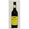 Image 1 : BOTTLE OF YELLOW LABEL  CABERNET SAUVIGNON X2