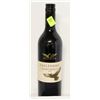 Image 1 : BOTTLE OF EAGLEHAWK CABERNET SAUVIGNON X2