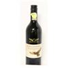 Image 1 : BOTTLE OF EAGLEHAWK CABERNET SAUVIGNON X2