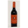 Image 1 : BOTTLE OF THE LITTLE PENGUIN SHIRAZ X3