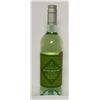 Image 1 : BOTTLE OF ROSEMOUNT ESTATE SAUVIGNON BLANC X3