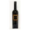 Image 1 : BOTTLE OF AMANO PRIMITIVO X3