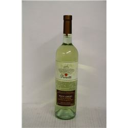 BOTTLE FIORETTI PINOT GRIGIO