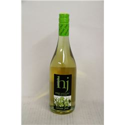 BOTTLE OF CASABELLA SWEET CHILLIN'