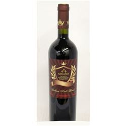 BOTTLE OF ABBIAMO ROSSO X2