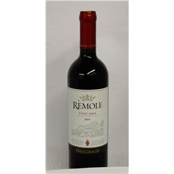 BOTTLE OF REMOLE TOSCANA X2