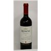 Image 1 : BOTTLE OF REMOLE TOSCANA X2
