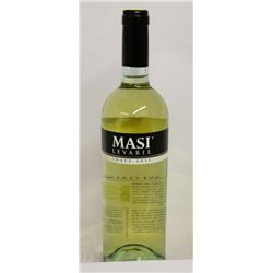 BOTTLE OF MASI LEVARIE SOAVE X2