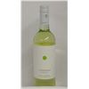 Image 1 : BOTTLE OF FANTINI PINOT GRIGIO WHITE WINE X2
