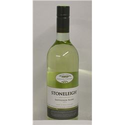 BOTTLE OF STONELEIGH SAUVIGNON BLANC  X2