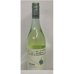 BOTTLE OF FAT BIRD SAUVIGNON BLANC X2