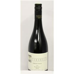 BOTTLE OF TORBRECK WOODCUTERS SHIRAZ X2