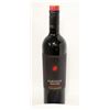 Image 1 : BOTTLE OF FARNESE FANTINI RED WINE X3