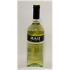 Image 1 : BOTTLE OF MASI LEVARIE SOAVE X3
