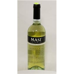 BOTTLE OF MASI LEVARIE SOAVE X3