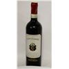 Image 1 : BOTTLE OF NIPOZZANO CHIANTI RUFINA X3