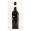 Image 1 : BOTTLE OF FOLONARI ITALIAN RED WINE X3