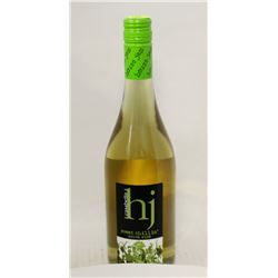 BOTTLE OF CASABELLA SWEET CHILLIN' X3