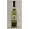 Image 1 : BOTTLE OF FIROETTI PINOT GRIGIO WHITE WINE X3