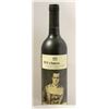 Image 1 : BOTTLE OF 19 CRIMES SHIRAZ X3