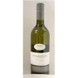 BOTTLE OF STONELEIGH PINOT GRIGIO X3