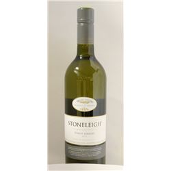 BOTTLE OF STONELEIGH PINOT GRIGIO X3