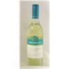 Image 1 : BOTTLE OF LINDEMANS BIN 95 SAUVIGNON BLANC X3