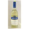 Image 1 : BOTTLE OF LINDEMANS PINOT GRIGIO X3
