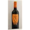 Image 1 : BOTTLE CALICE TOSCANNA ROSSO X3