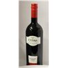 Image 1 : BOTTLE CALICE TOSCANNA ROSSO X3
