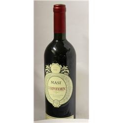 BOTTLE OF MASI CAMPOFIORIN X3