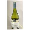 Image 1 : BOTTLE OF OYSTER BAY PINOT GRIGIO X3