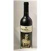 Image 1 : BOTTLE OF 19 CRIMES SHIRAZ DURIF X3