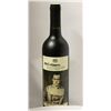 Image 1 : BOTTLE OF 19 CRIMES SHIRAZ DURIF X3