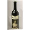 Image 1 : BOTTLE OF 19 CRIMES SHIRAZ DURIF X3