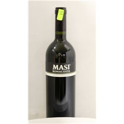 BOTTLE OF MASI VALPOLICELLA X3