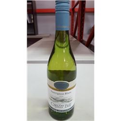 BOTTLE OF OYSTER BAY SAUVIGNON BLANC X3