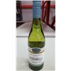 Image 1 : BOTTLE OF OYSTER BAY SAUVIGNON BLANC X3