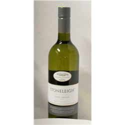 BOTTLE OF STONELEIGH PINOT GRIGIO X3