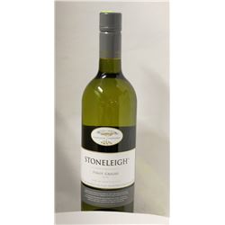 BOTTLE OF STONELEIGH PINOT GRIGIO X3