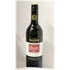 Image 1 : BOTTLE OF STAMP OF AUSTRALIA SHIRAZ CABERNET X3